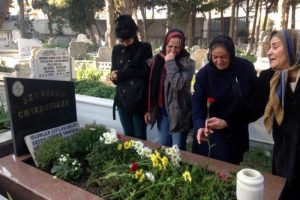 Satanist cinayeti i&ccedil;in tazminat davası!