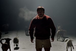 Gezici Festival Bursalı sinemaseverleri filmlerle buluşturdu
