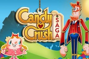 Candy Crush Saga bağımlılarına m&uuml;jdeli haber