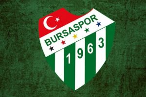 Bursaspor'dan teknik direkt&ouml;r a&ccedil;ıklaması