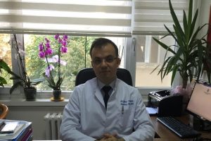 Romatizma hastalarına "mevsimsel değişiklik" uyarısı