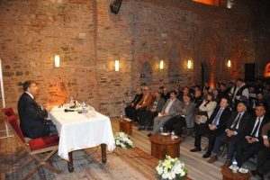 "Batılı &uuml;lkeler g&ouml;&ccedil;&uuml; hesaplayamadı"
