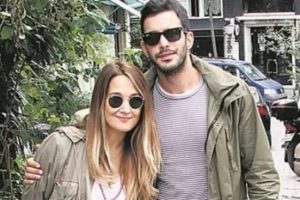 Barış Ardu&ccedil; ve Gupse &Ouml;zay: Aşkımız ş&ouml;hret kurbanı