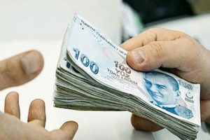 Başbakanlık'tan asgari &uuml;cret a&ccedil;ıklaması