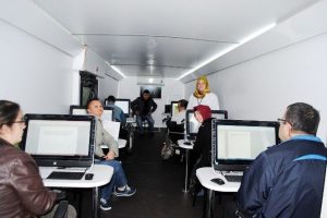 O proje Bursa Mudanya'da başladı