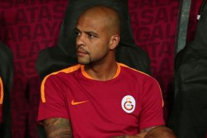 Melo, Galatasaray takibini bıraktı!