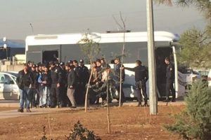 Uyuşturucu operasyonunda 14 kişi tutuklandı