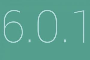 Android 6.0.1 dağıtımı başlıyor