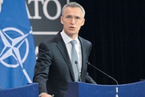 NATO, Hıristiyanlar kul&uuml;b&uuml; m&uuml; oldu?