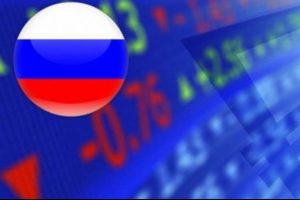 Ruble ve Moskova Borsası &ccedil;akıldı!