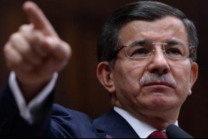 Başbakan Davutoğlu'ndan habersiz kuş u&ccedil;mayacak