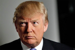 Trump: M&uuml;sl&uuml;manların ABD'ye girişi yasaklansın