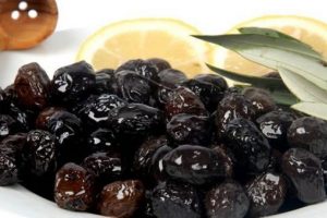 Bursa Ticaret Borsasında zeytinin fiyatı ne oldu?