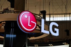 LG'den akıllı telefonlarında 'mobil &ouml;deme' sistemi