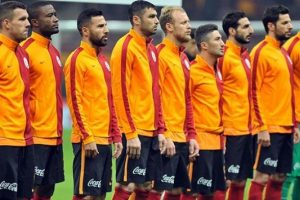 Galatasaray, Astana ma&ccedil;ına hazır