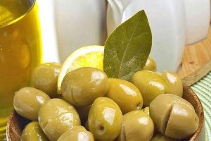 Bursa Ticaret Borsasında yeşil zeytin ne kadar oldu?