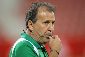 Zico Bursaspor'a mı geliyor?