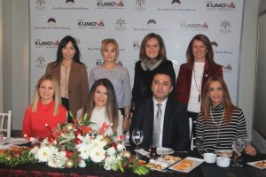 Nil&uuml;fer Lions Kul&uuml;b&uuml;'nden iki &ouml;nemli proje daha...