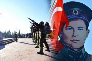 CHP'li belediye başkanına 'Kubilay' yasağı
