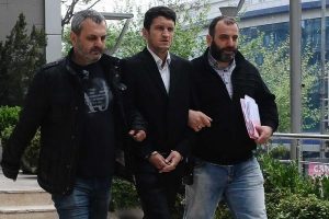 Bursa'da cezaevi arkadaşı cinayetinde sır perdesi aralandı