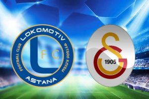 Galatasaray-Astana ma&ccedil;ı hangi kanalda?