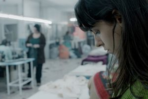 Gezici Festival 10 yıl aradan sonra Bursalılarla &ouml;zlem giderdi