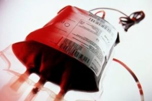 Bursa Ulubatlı Hasan Anadolu Lisesi'nde kan bağışı kampanyası