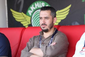 "Bizim kimseyi satmayı d&uuml;ş&uuml;nd&uuml;ğ&uuml;m&uuml;z yok
