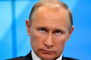 Putin ile Bağdadi karşı karşıya
