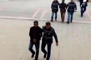 Şanlıurfa'dan Edirne'deki yaşlıları dolandırdılar