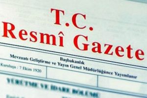 Bursa ve Balıkesir'de b&uuml;y&uuml;k kamulaştırma