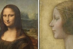 Mona Lisa'nın gizemi &ccedil;&ouml;z&uuml;ld&uuml; m&uuml;?