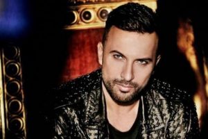 Tarkan'ı dinlemek i&ccedil;in konaklamak şart!
