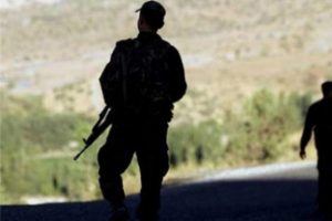 Hakkari Valiliği'nden '&Ouml;zel G&uuml;venlik B&ouml;lgesi' kararı