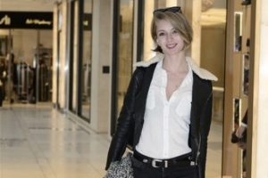 Yasemin Kay Allen aksiyonla d&ouml;necek...