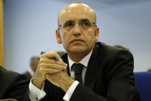 Şimşek: Piyasalarda 300 milyar dolar &ccedil;ıkacak