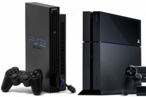 PlayStation 2 oyunları PlayStation 4'e geliyor!