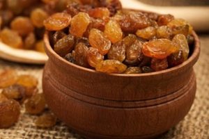 Kuru &uuml;z&uuml;m piyasasında Rusya paniği