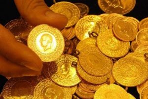 Altında yatırım zamanı mı?