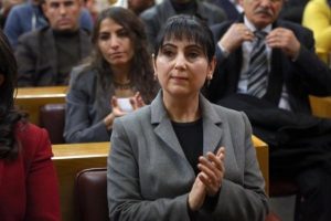 Kurşunlu Camisi havadan bombalandı iddiası