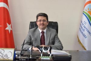 Şap y&uuml;z&uuml;nden Denizli'de hayvan hareketi yasaklandı