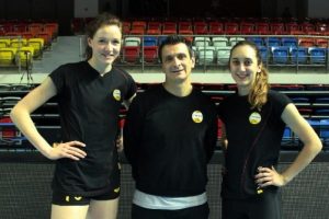 VakıfBank, Calcit Ljubljana'yı konuk edecek