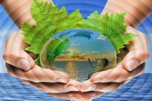 8 &uuml;lkeden &ccedil;evreci gen&ccedil;ler T&uuml;rkiye'de buluşacak