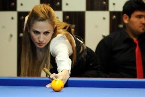 Gazeteci Nazif Demirel anısına bilardo turnuvası