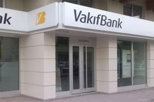 Vakıfbank'tan &ouml;zel kredi