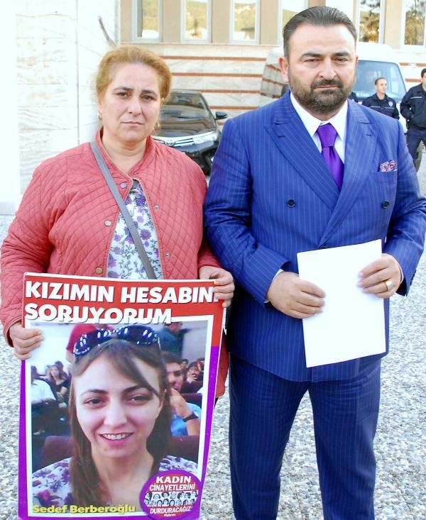 Muğla'da &ccedil;ifte cinayetin sanığına ceza yağdı