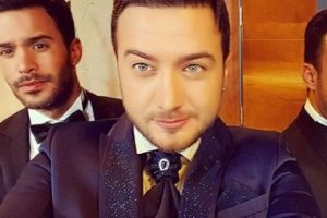 &Uuml;nl&uuml; oyuncu hastanelik oldu!
