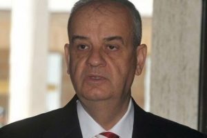 Başbuğ: Rusya'nın Suriye'yi kaybetmesi demek...