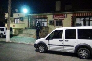 Dayı yeğenin trafik cezası kavgası &ouml;l&uuml;mle bitti