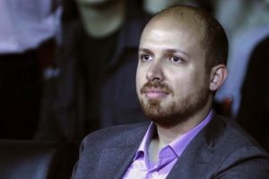 Bilal Erdoğan İtalyan gazetesine konuştu